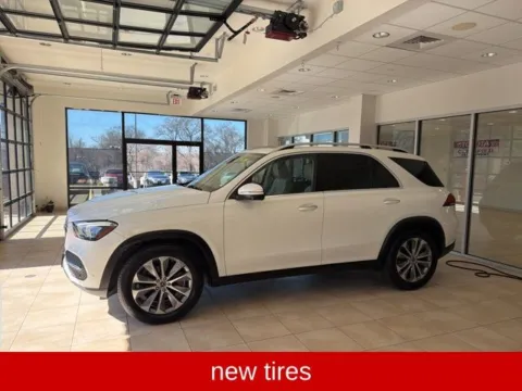 Photos of 2020 Mercedes-Benz GLE 350 for sale in Blauvelt, NY at Lia Toyota of Rockland