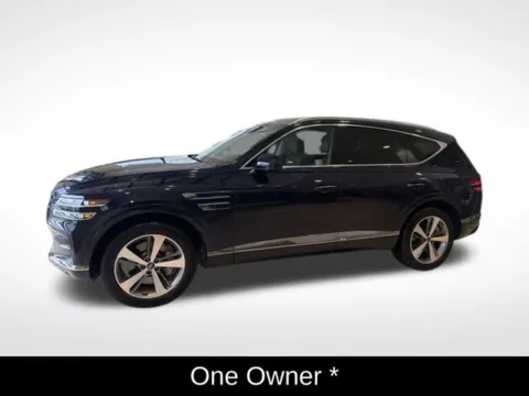 Photos of 2024 Genesis GV80 3.5T for sale in Blauvelt, NY at Lia Toyota of Rockland