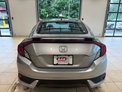 More photos of 2019 Honda Civic EX at Lia Toyota of Rockland, NY