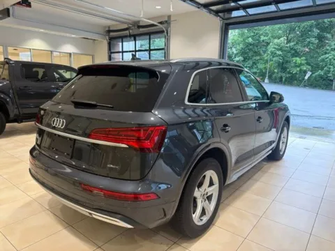 More photos of 2022 Audi Q5 40 Premium at Lia Toyota of Rockland, NY