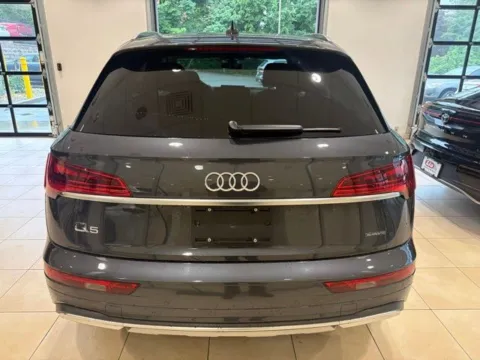 More photos of 2022 Audi Q5 40 Premium at Lia Toyota of Rockland, NY