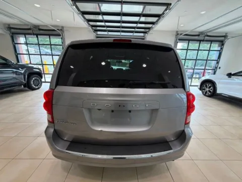 More photos of 2017 Dodge Grand Caravan SE Plus at Lia Toyota of Rockland, NY