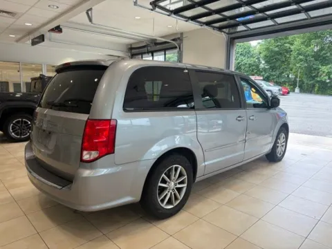 More photos of 2017 Dodge Grand Caravan SE Plus at Lia Toyota of Rockland, NY
