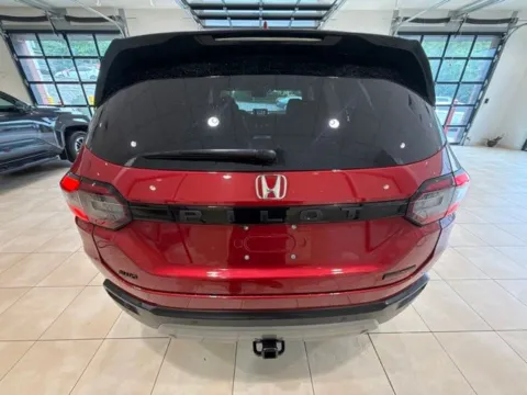 More photos of 2023 Honda Pilot TrailSport at Lia Toyota of Rockland, NY