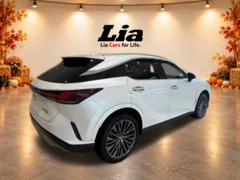 More photos of 2024 Lexus RX 350 Luxury at Lia Toyota of Rockland, NY