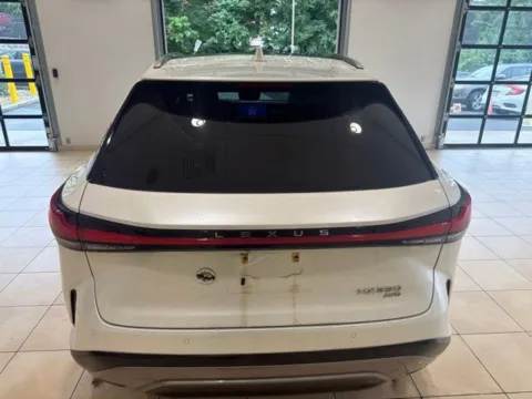 More photos of 2024 Lexus RX 350 Luxury at Lia Toyota of Rockland, NY