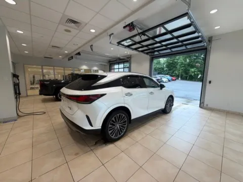 More photos of 2024 Lexus RX 350 Luxury at Lia Toyota of Rockland, NY