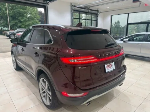 More photos of 2017 Lincoln MKC Reserve at Lia Toyota of Rockland, NY