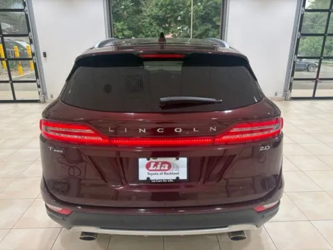 More photos of 2017 Lincoln MKC Reserve at Lia Toyota of Rockland, NY