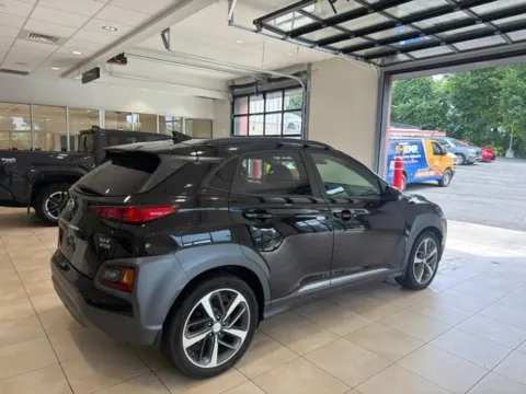 More photos of 2020 Hyundai Kona Limited at Lia Toyota of Rockland, NY