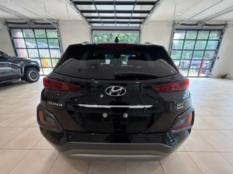 More photos of 2020 Hyundai Kona Limited at Lia Toyota of Rockland, NY