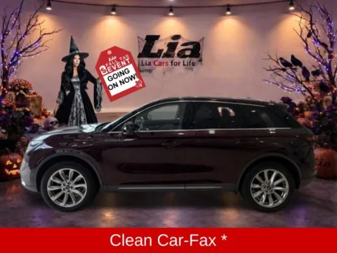 Photos of 2020 Lincoln Corsair Standard for sale in Blauvelt, NY at Lia Toyota of Rockland