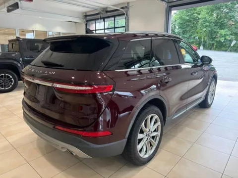 More photos of 2020 Lincoln Corsair Standard at Lia Toyota of Rockland, NY
