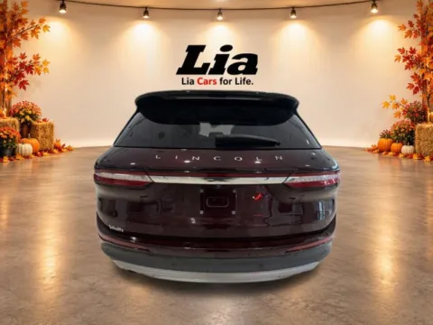 More photos of 2020 Lincoln Corsair Standard at Lia Toyota of Rockland, NY
