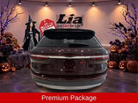 More photos of 2020 Lincoln Corsair Standard at Lia Toyota of Rockland, NY