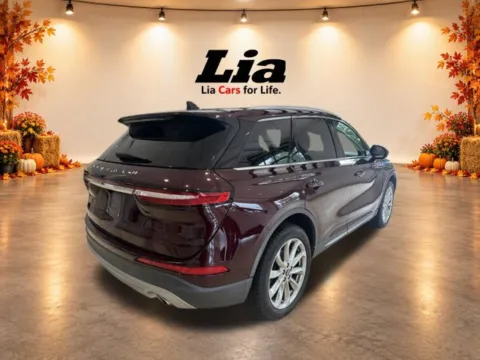 More photos of 2020 Lincoln Corsair Standard at Lia Toyota of Rockland, NY