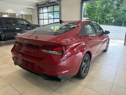More photos of 2023 Hyundai Elantra SEL at Lia Toyota of Rockland, NY