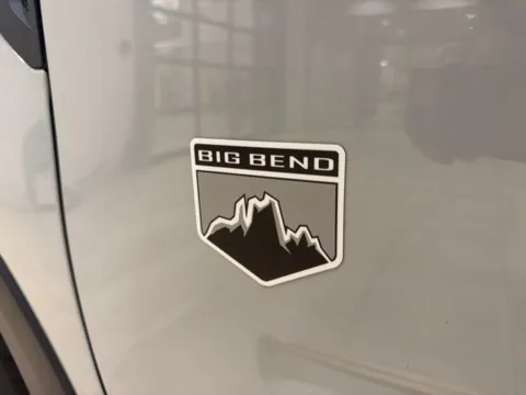 More photos of 2023 Ford Bronco Sport Big Bend at Lia Toyota of Rockland, NY