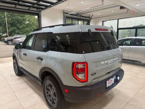 More photos of 2023 Ford Bronco Sport Big Bend at Lia Toyota of Rockland, NY