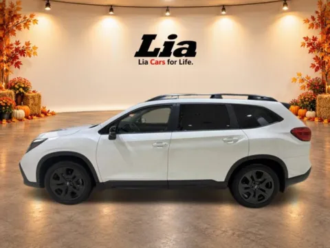 Photos of 2023 Subaru Ascent Onyx Edition for sale in Blauvelt, NY at Lia Toyota of Rockland
