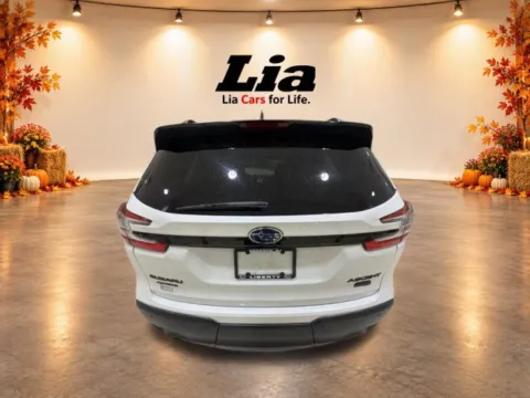 More photos of 2023 Subaru Ascent Onyx Edition at Lia Toyota of Rockland, NY