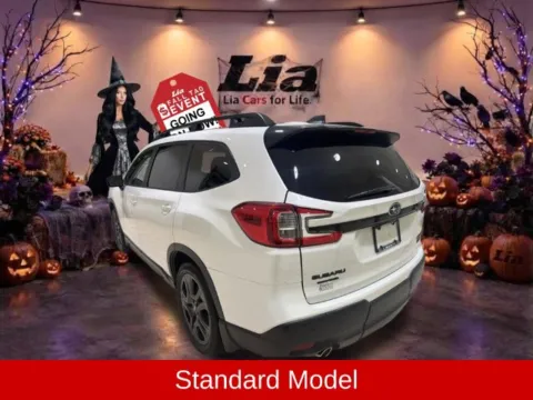 More photos of 2023 Subaru Ascent Onyx Edition at Lia Toyota of Rockland, NY