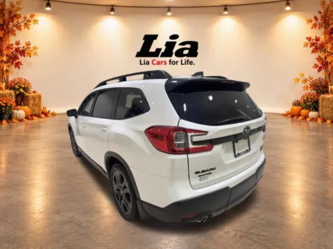 More photos of 2023 Subaru Ascent Onyx Edition at Lia Toyota of Rockland, NY