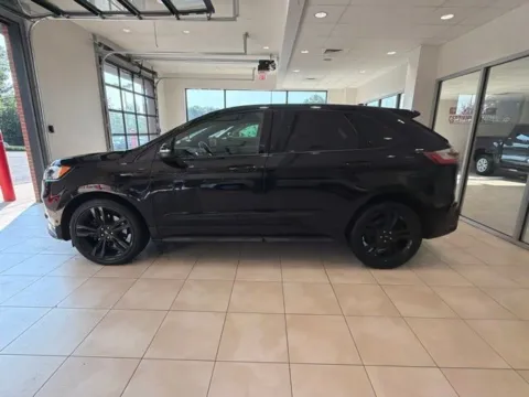 More photos of 2020 Ford Edge ST at Lia Toyota of Rockland, NY
