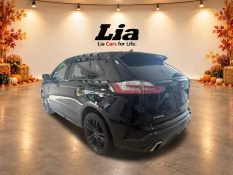 More photos of 2020 Ford Edge ST at Lia Toyota of Rockland, NY