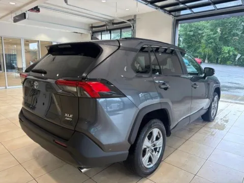 More photos of 2025 Toyota RAV4 XLE at Lia Toyota of Rockland, NY