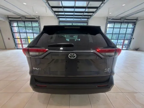 More photos of 2025 Toyota RAV4 XLE at Lia Toyota of Rockland, NY