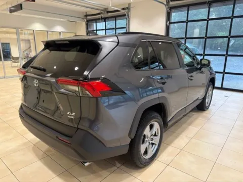 More photos of 2025 Toyota RAV4 XLE at Lia Toyota of Rockland, NY