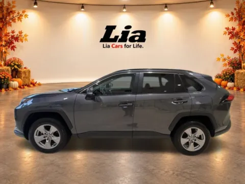 Photos of 2025 Toyota RAV4 XLE for sale in Blauvelt, NY at Lia Toyota of Rockland