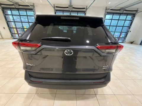 More photos of 2025 Toyota RAV4 XLE at Lia Toyota of Rockland, NY