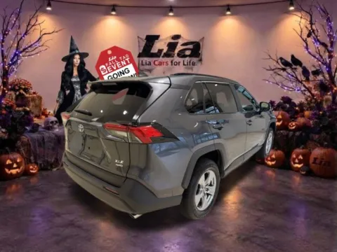 More photos of 2025 Toyota RAV4 XLE at Lia Toyota of Rockland, NY
