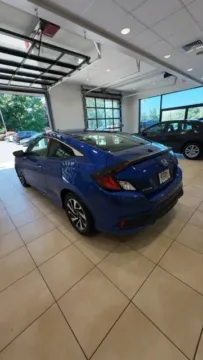 More photos of 2016 Honda Civic LX-P at Lia Toyota of Rockland, NY
