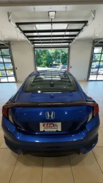 More photos of 2016 Honda Civic LX-P at Lia Toyota of Rockland, NY