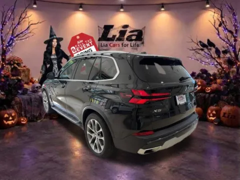 More photos of 2024 BMW X5 xDrive40i at Lia Toyota of Rockland, NY