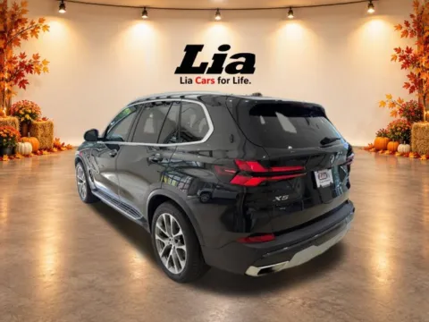 More photos of 2024 BMW X5 xDrive40i at Lia Toyota of Rockland, NY