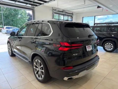 More photos of 2024 BMW X5 xDrive40i at Lia Toyota of Rockland, NY