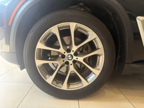 Photos of 2024 BMW X5 xDrive40i for sale in Blauvelt, NY at Lia Toyota of Rockland