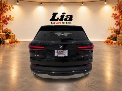 More photos of 2024 BMW X5 xDrive40i at Lia Toyota of Rockland, NY