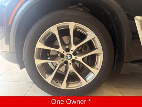 Photos of 2024 BMW X5 xDrive40i for sale in Blauvelt, NY at Lia Toyota of Rockland