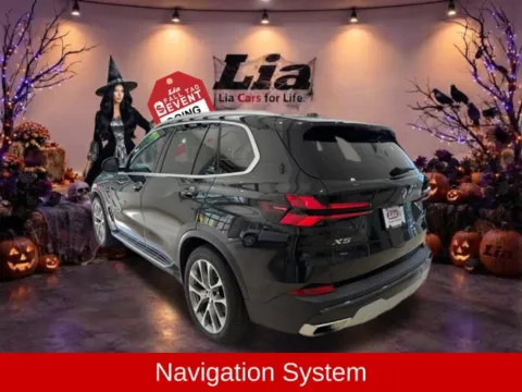 More photos of 2024 BMW X5 xDrive40i at Lia Toyota of Rockland, NY
