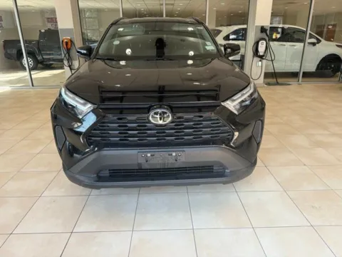 Photos of 2025 Toyota RAV4 XLE for sale in Blauvelt, NY at Lia Toyota of Rockland