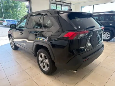 More photos of 2025 Toyota RAV4 XLE at Lia Toyota of Rockland, NY