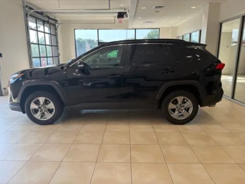 More photos of 2025 Toyota RAV4 XLE at Lia Toyota of Rockland, NY