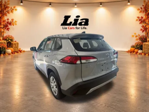 More photos of 2024 Toyota Corolla Cross L at Lia Toyota of Rockland, NY