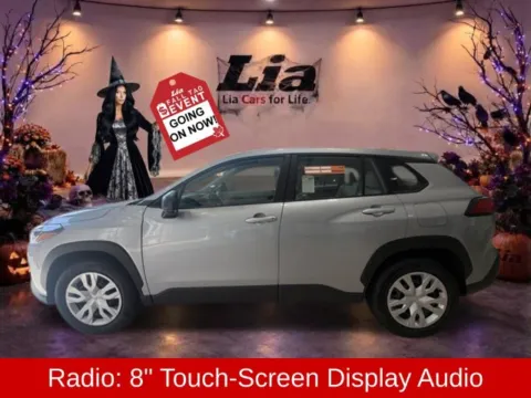 More photos of 2024 Toyota Corolla Cross L at Lia Toyota of Rockland, NY