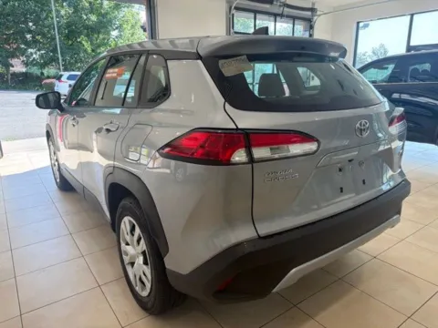 More photos of 2024 Toyota Corolla Cross L at Lia Toyota of Rockland, NY